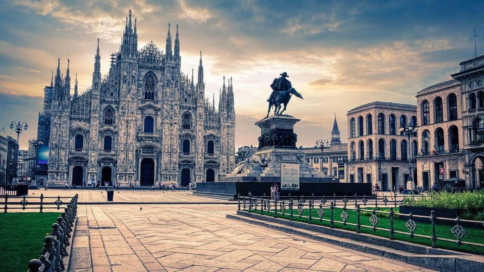 Dream Suites Milano Pagano Citylife - Italy