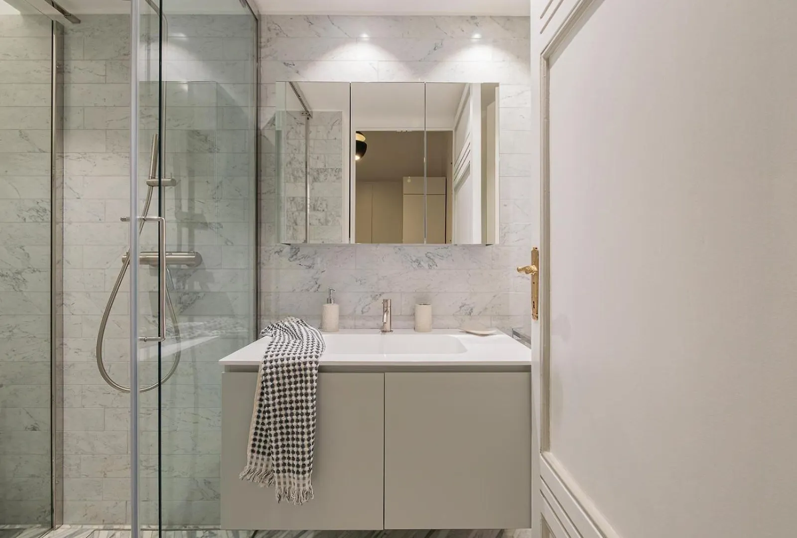 Apartment Dream Suites Milano Pagano Citylife - Italy