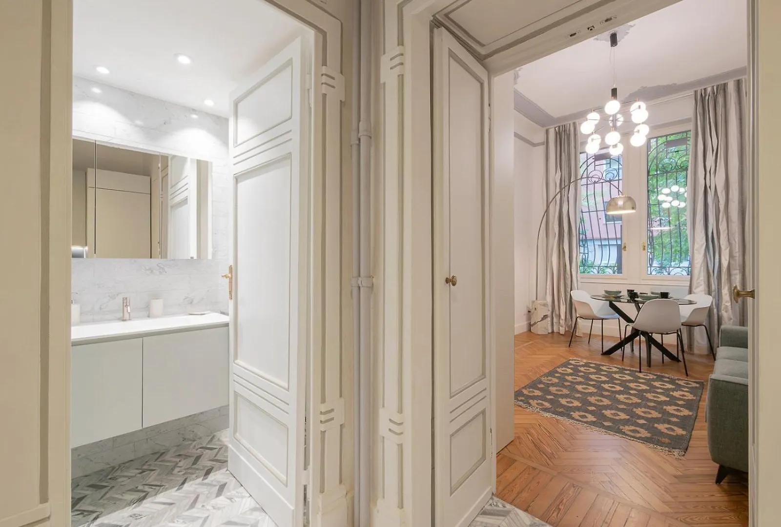 Dream Suites Milano Pagano Citylife - 0*, Milan