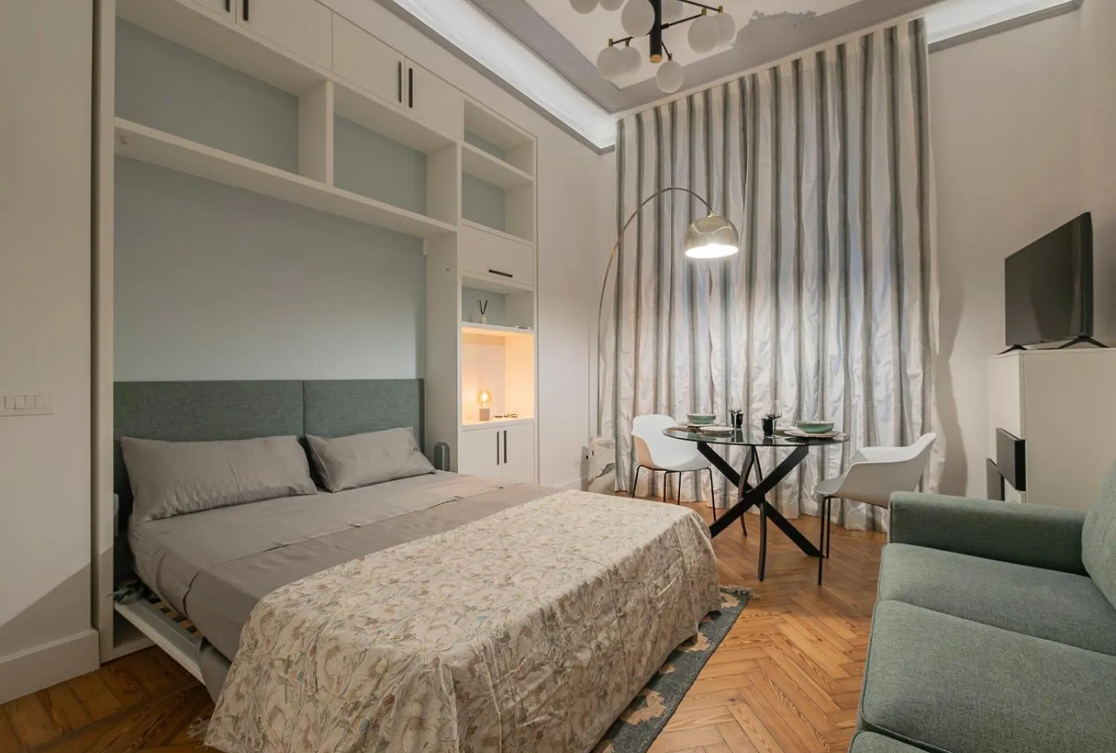 Apartment Dream Suites Milano Pagano Citylife -