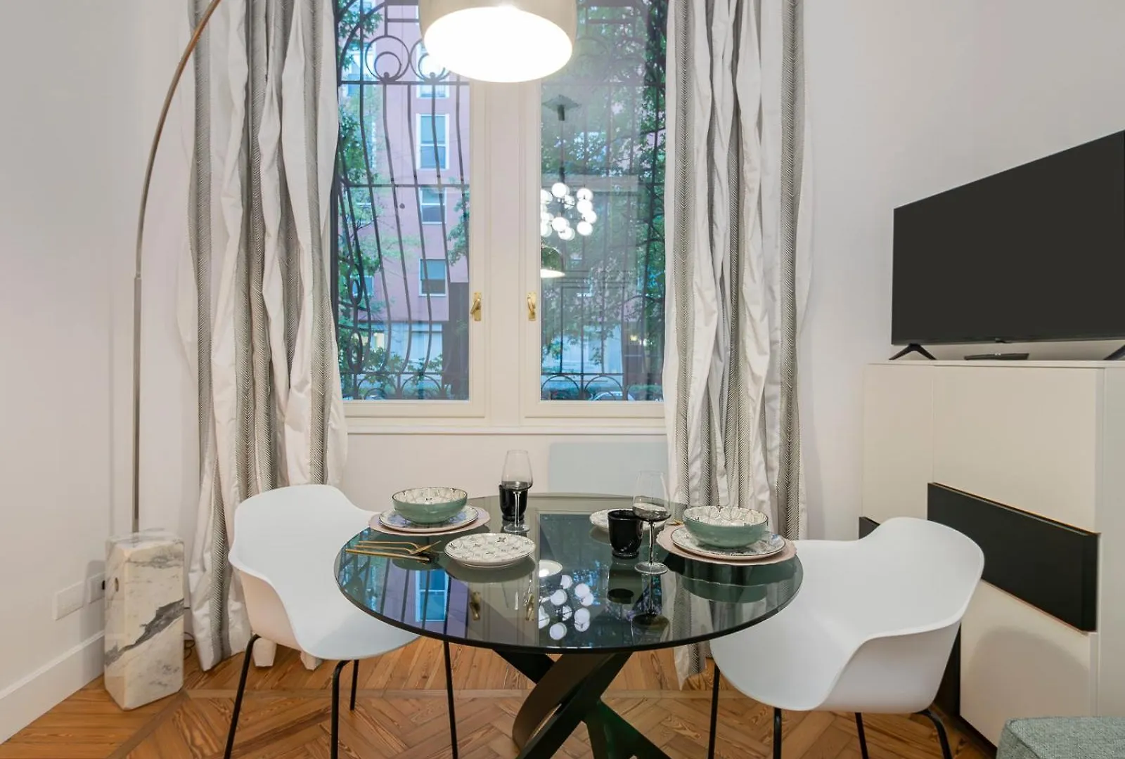 Dream Suites Milano Pagano Citylife - Apartment Milan