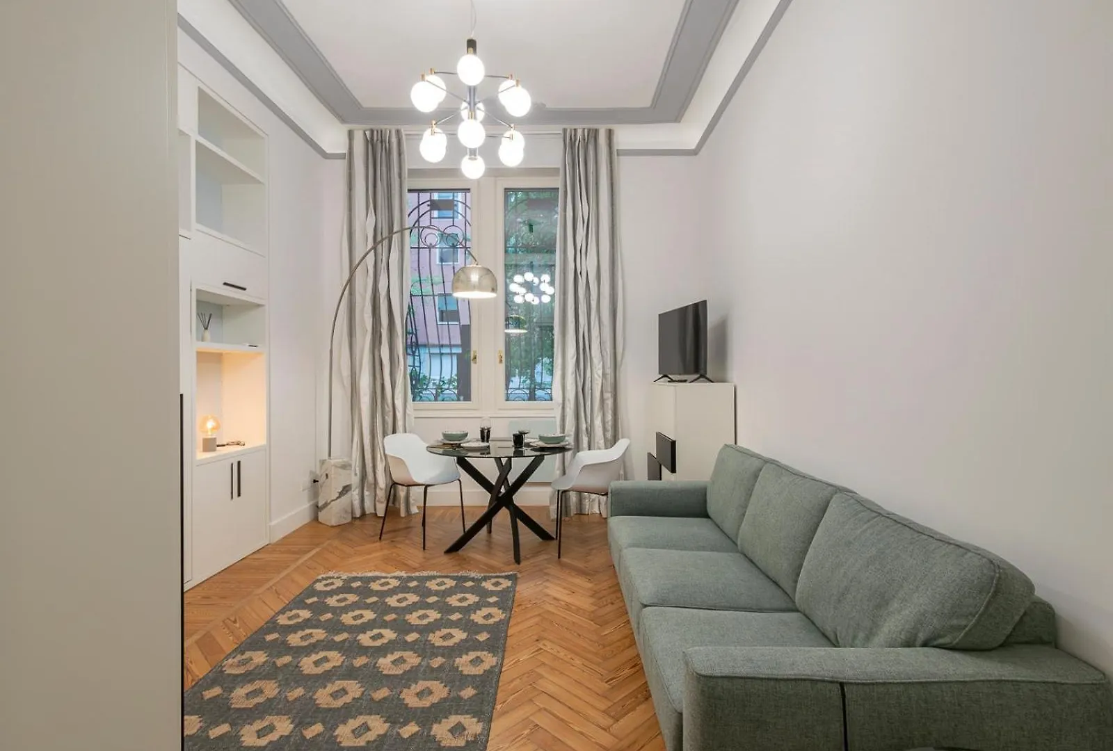 Dream Suites Milano Pagano Citylife - 0*, Milan