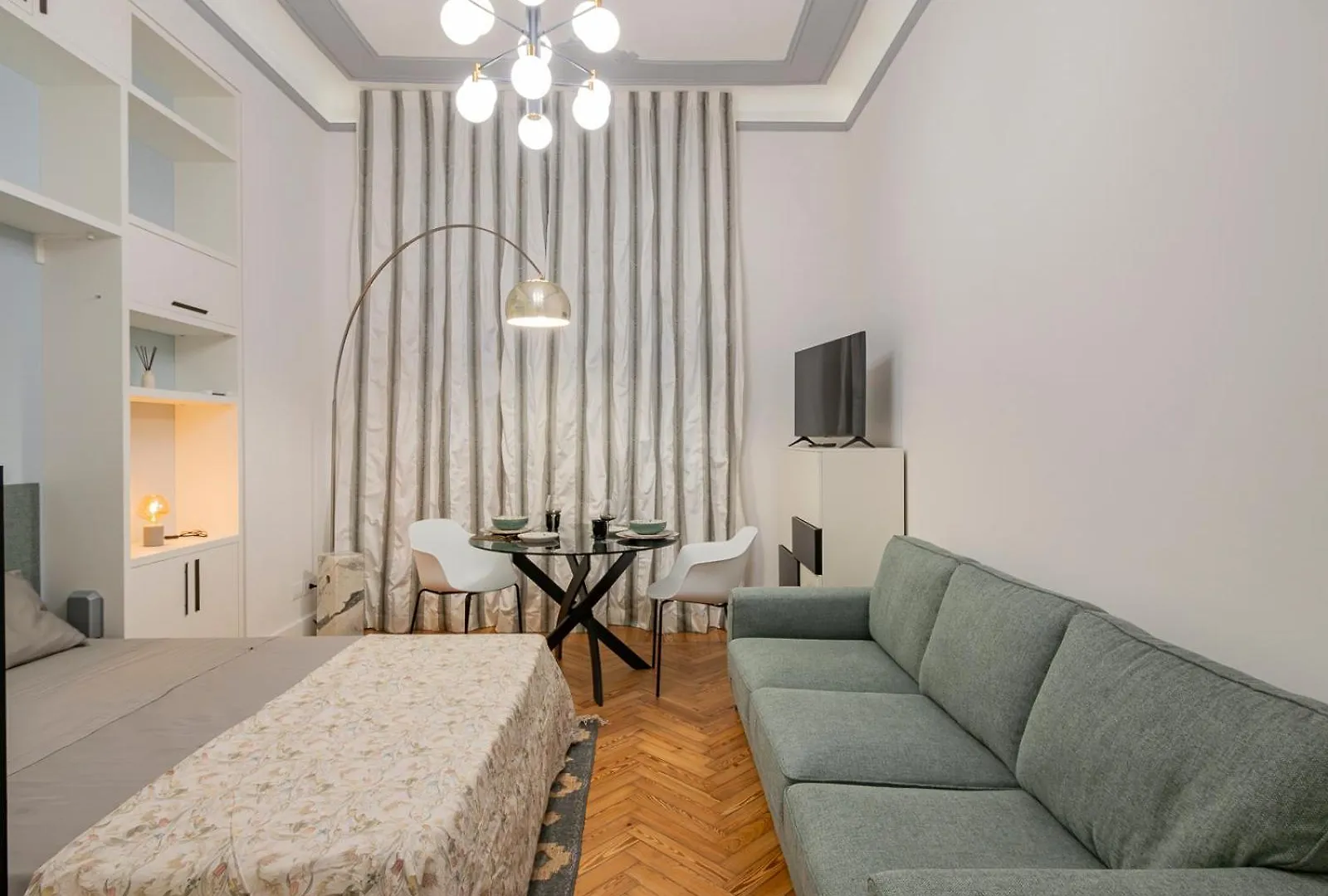 Dream Suites Milano Pagano Citylife - 0*, Milan Italy