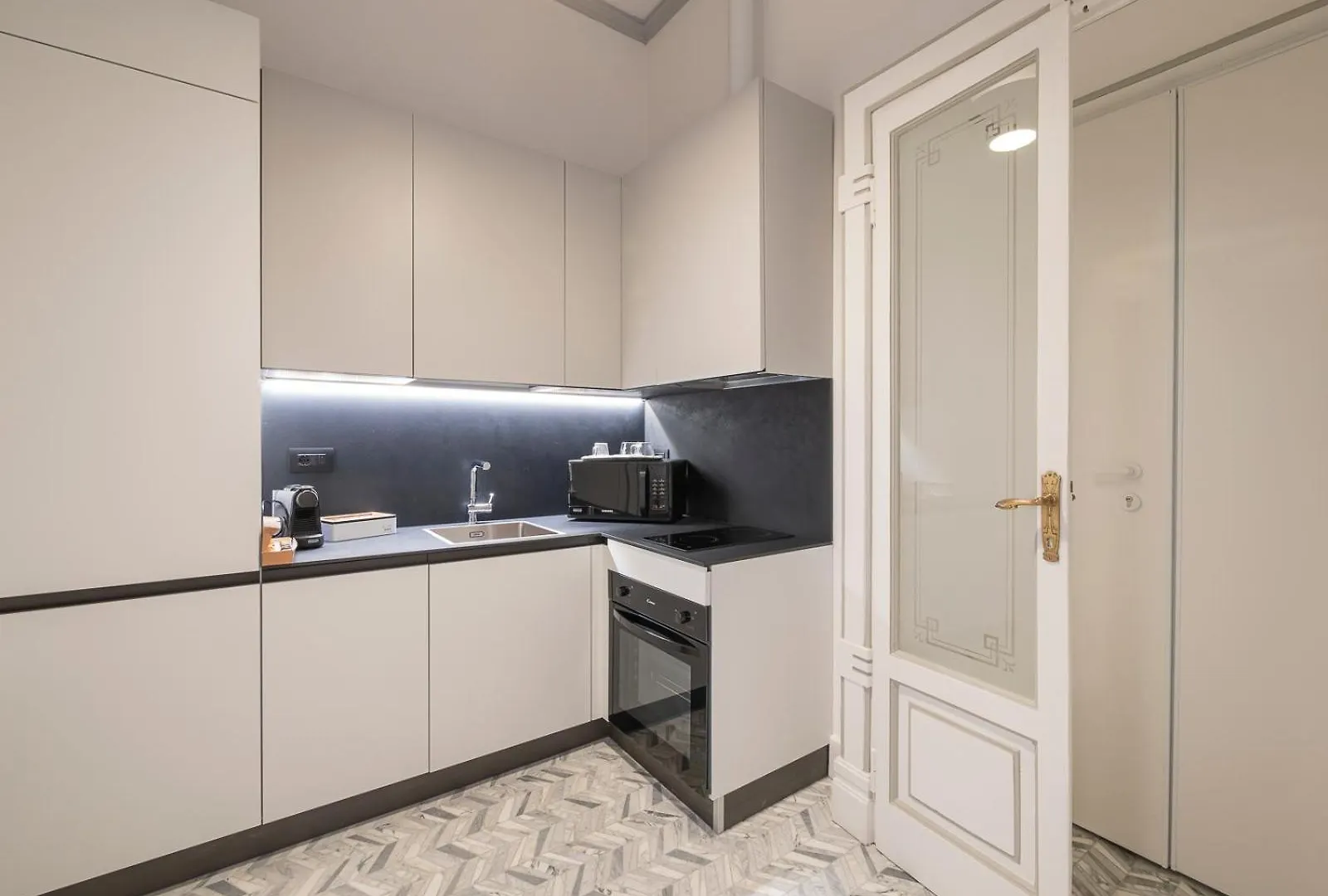 Dream Suites Milano Pagano Citylife - Italy